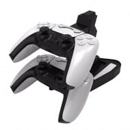 Controller Charging Stand Black - PS5 Controller