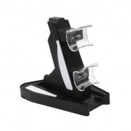 Controller Charging Stand Black - PS5 Controller