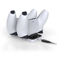 Controller Charging Stand White - PS5 Controller