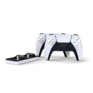 Controller Charging Stand White - PS5 Controller