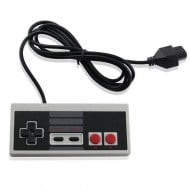 Controller GamePad Retro - NES Entertainment Console