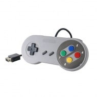 Χειριστήριο Ενσύρματο Controller GamePad Retro - NES Controller