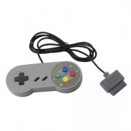 Χειριστήριο Ενσύρματο Controller GamePad Retro - SNES Controller