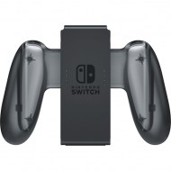 Controller Joy Con Charging Grip Black - Nintendo Switch Joy Con Controller
