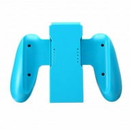Controller Joy Con Hand Grip Blue - Nintendo Switch Controller