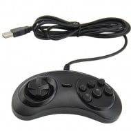 Controller Retro Sega - PC USB Controller