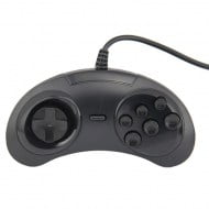 Controller Retro Sega - PC USB Controller