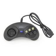 Χειριστήριο Ενσύρματο Controller Retro Sega