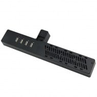 Cooling Fan Cooler & USB Hub - Xbox One Console