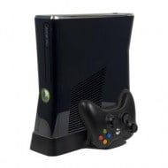 Cooling Stand - Xbox 360 Slim / Elite Console