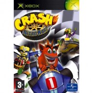 Crash Nitro Kart - Xbox Used Game