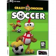 Crazy Chicken Soccer - PC Game