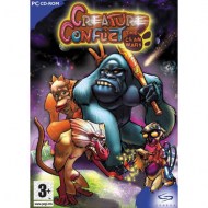 Creature Conflict: The Clan Wars - PC Game