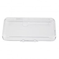 Crystal Case - New 2DS XL Console