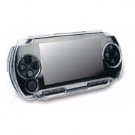 Crystal Case - PSP Fat 1000