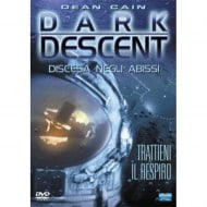 Dark Descent - DVD