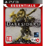 DarkSiders Essentials - PS3 Used Game