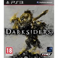 DarkSiders - PS3 Game