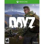 DayZ - Xbox One Game