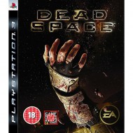 Dead Space - PS3 Game