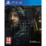 Death Stranding - PS4 Game