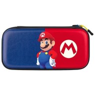 Deluxe Travel Case Protection Power Pose Mario Edition - Nintendo Switch Console