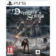 Demon's Souls - PS5 Game