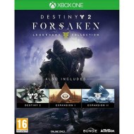 Destiny 2 Forsaken Legendary Collection - Xbox One Game