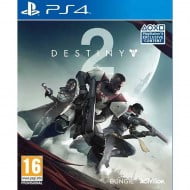 Destiny 2 - PS4 Game