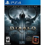 Diablo 3 Reaper Of Souls Ultimate Evil Edition - PS4 Game
