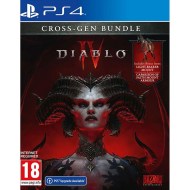 Diablo IV Cross-Gen Bundle - PS4 Game