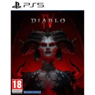 Diablo IV - PS5 Game