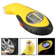 Digital Tire Gauge