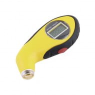 Digital Tire Gauge