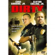 Βρώμικος - Dirty - DVD