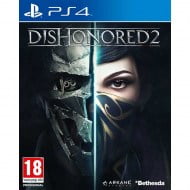 Dishonored 2 - PS4 Game