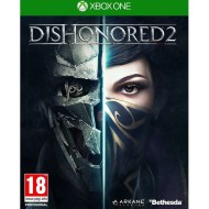 Dishonored 2 - Xbox One Game