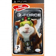 Disney G-Force Essentials - PSP Used Game