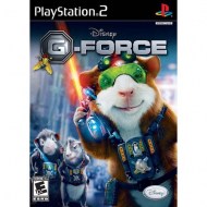 Disney's G-Force - PS2 Game