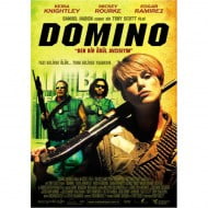 Domino - DVD