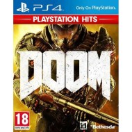 Doom Hits Edition - PS4 Game
