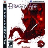 Dragon Age Origins - PS3 Game