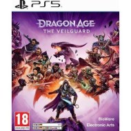 Dragon Age: The Veilguard - PS5 Game