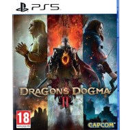 Dragons Dogma II - PS5 Game