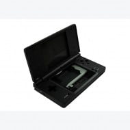 Replacement Shell Housing Black - Nintendo DSi Console