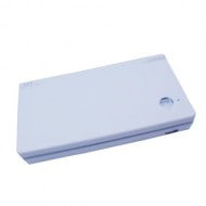 Replacement Shell Housing White - Nintendo DSi Console