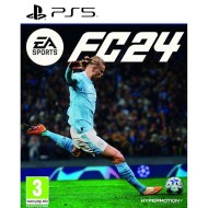 EA Sports FC 24 - PS5 Game