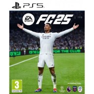 EA Sports FC 25 - PS5 Used Game