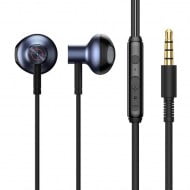 Εarphones Baseus Encok H19 In Ear Black