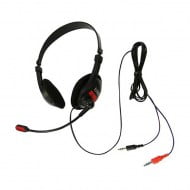 Headset Eaxus Defcon One PC Headset Ακουστικά - PC